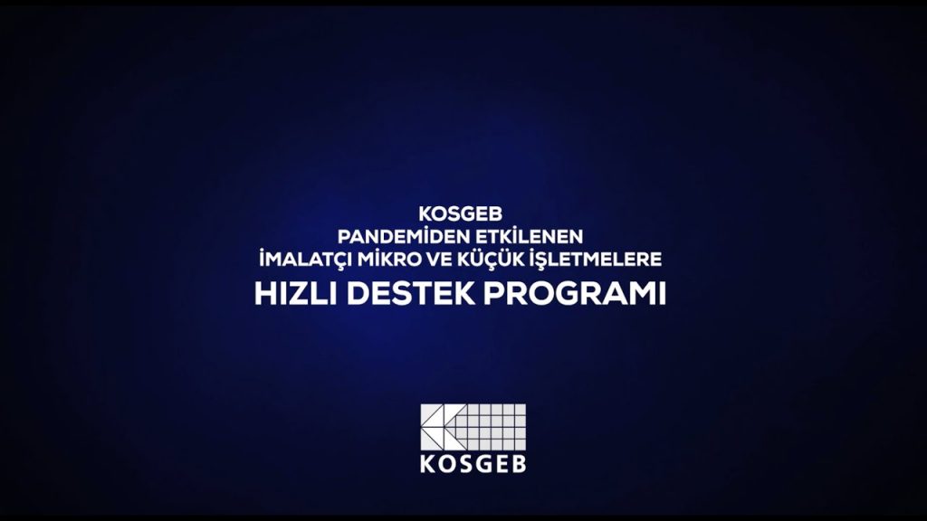 KOSGEB