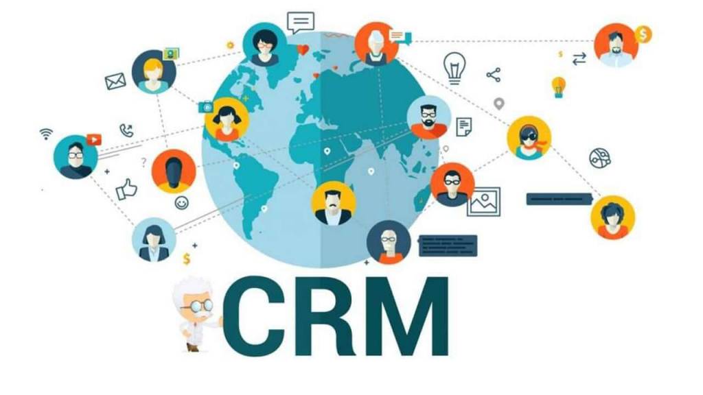 crm